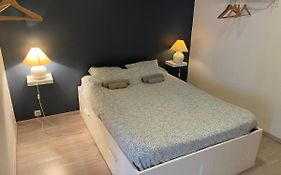 L’Appart’ de Spa