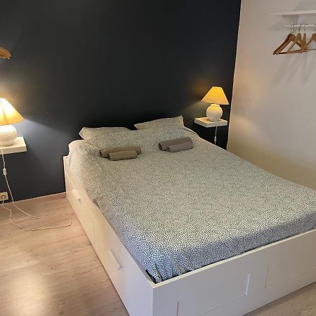 L’Appart’ de Spa Extérieur photo