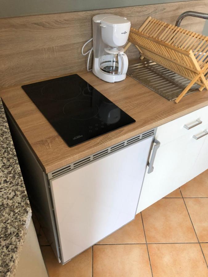 L’Appart’ de Spa Extérieur photo