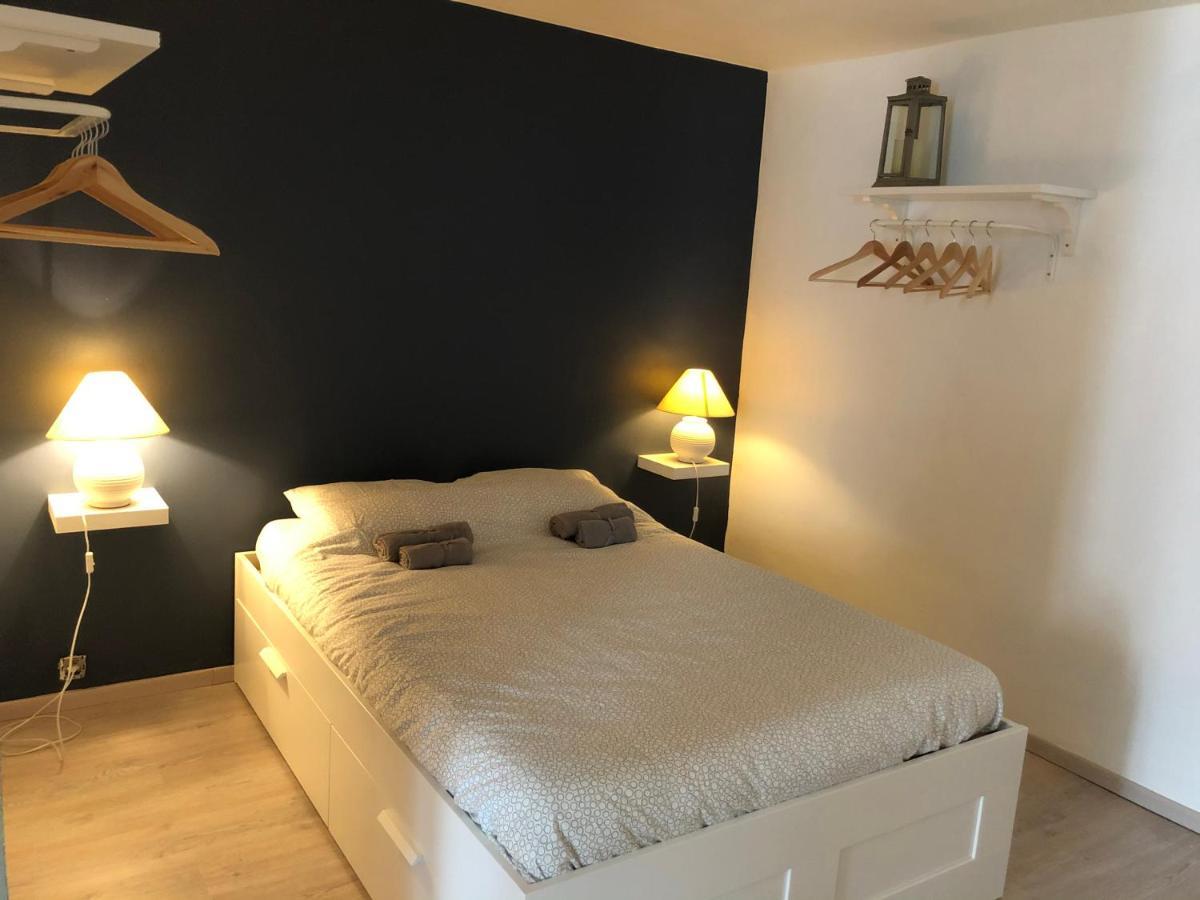 L’Appart’ de Spa Extérieur photo