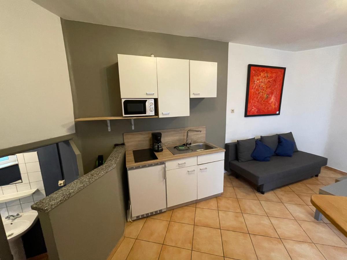 L’Appart’ de Spa Extérieur photo