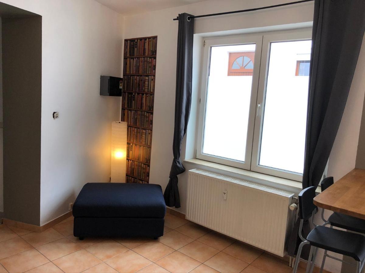 L’Appart’ de Spa Extérieur photo